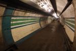 PICTURES/London - Piccadilly Circus Tube Station Tour/t_Tunnel7.JPG